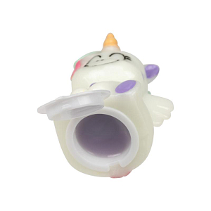 Бальзам для губ Martinelia "Волшебный единорог", виноград